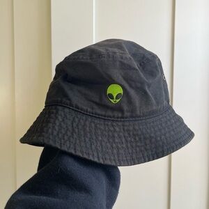Alien Bucket Hat